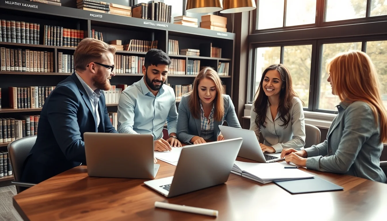 Your Partner in Startup Success